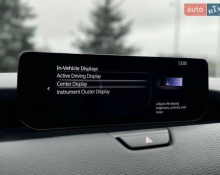 Бежевый Мазда CX-90, объемом двигателя 3.28 л и пробегом 51 тыс. км за 45000 $, фото 82 на Automoto.ua