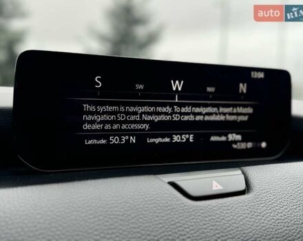 Бежевый Мазда CX-90, объемом двигателя 3.28 л и пробегом 51 тыс. км за 45000 $, фото 77 на Automoto.ua