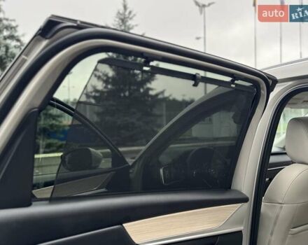 Бежевый Мазда CX-90, объемом двигателя 3.28 л и пробегом 51 тыс. км за 45000 $, фото 53 на Automoto.ua