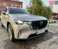 Мазда CX-90 2023 в Харькове на Automoto.ua Бежевый Мазда CX-90, объемом двигателя 3 л и пробегом 50 тыс. км за 40000 $, фото 1 на Automoto.ua
