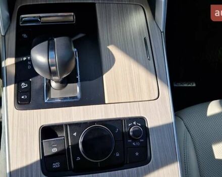 Мазда CX-90 2023 в Черкассах на Automoto.ua Бежевый Мазда CX-90, объемом двигателя 2.5 л и пробегом 19 тыс. км за 38500 $, фото 11 на Automoto.ua