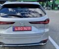 Мазда CX-90 2023 в Черкассах на Automoto.ua Бежевый Мазда CX-90, объемом двигателя 2.5 л и пробегом 19 тыс. км за 38500 $, фото 1 на Automoto.ua