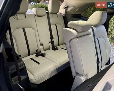 Мазда CX-90 2023 в Харькове на Automoto.ua Бежевый Мазда CX-90, объемом двигателя 3 л и пробегом 50 тыс. км за 40000 $, фото 33 на Automoto.ua