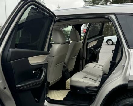 Бежевый Мазда CX-90, объемом двигателя 3.28 л и пробегом 51 тыс. км за 45000 $, фото 52 на Automoto.ua