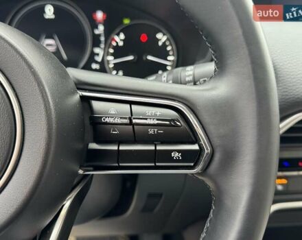 Бежевый Мазда CX-90, объемом двигателя 3.28 л и пробегом 51 тыс. км за 45000 $, фото 40 на Automoto.ua