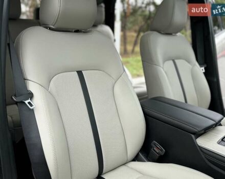 Бежевый Мазда CX-90, объемом двигателя 3.28 л и пробегом 51 тыс. км за 45000 $, фото 70 на Automoto.ua