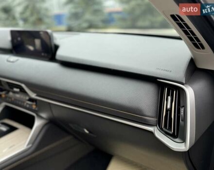 Бежевый Мазда CX-90, объемом двигателя 3.28 л и пробегом 51 тыс. км за 45000 $, фото 72 на Automoto.ua