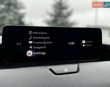 Бежевый Мазда CX-90, объемом двигателя 3.28 л и пробегом 51 тыс. км за 45000 $, фото 83 на Automoto.ua