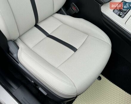 Бежевый Мазда CX-90, объемом двигателя 3.28 л и пробегом 51 тыс. км за 45000 $, фото 69 на Automoto.ua