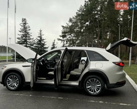 Бежевый Мазда CX-90, объемом двигателя 3.28 л и пробегом 51 тыс. км за 45000 $, фото 28 на Automoto.ua