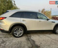Мазда CX-90 2023 в Харькове на Automoto.ua Бежевый Мазда CX-90, объемом двигателя 3 л и пробегом 50 тыс. км за 40000 $, фото 15 на Automoto.ua