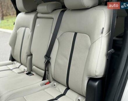 Бежевый Мазда CX-90, объемом двигателя 3.28 л и пробегом 51 тыс. км за 45000 $, фото 56 на Automoto.ua