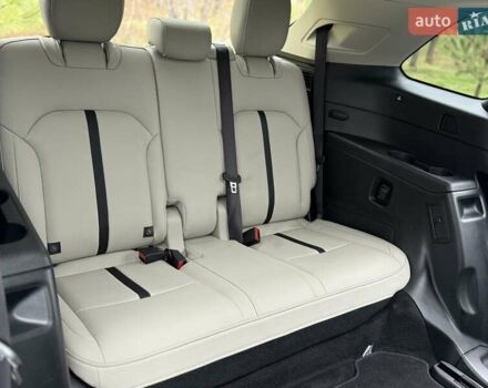 Бежевый Мазда CX-90, объемом двигателя 3.28 л и пробегом 51 тыс. км за 45000 $, фото 65 на Automoto.ua