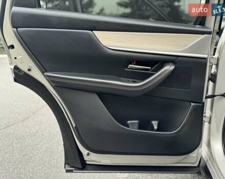 Бежевый Мазда CX-90, объемом двигателя 3.28 л и пробегом 51 тыс. км за 45000 $, фото 51 на Automoto.ua