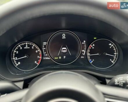 Бежевый Мазда CX-90, объемом двигателя 3.28 л и пробегом 51 тыс. км за 45000 $, фото 43 на Automoto.ua