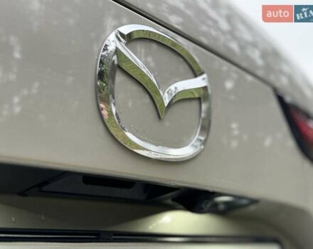 Бежевый Мазда CX-90, объемом двигателя 3.28 л и пробегом 51 тыс. км за 45000 $, фото 23 на Automoto.ua