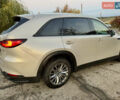 Мазда CX-90 2023 в Харькове на Automoto.ua Бежевый Мазда CX-90, объемом двигателя 3 л и пробегом 50 тыс. км за 40000 $, фото 13 на Automoto.ua