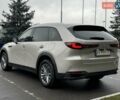 Бежевый Мазда CX-90, объемом двигателя 3.28 л и пробегом 51 тыс. км за 45000 $, фото 4 на Automoto.ua