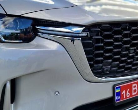Мазда CX-90 2023 в Черкассах на Automoto.ua Бежевый Мазда CX-90, объемом двигателя 2.5 л и пробегом 19 тыс. км за 38500 $, фото 27 на Automoto.ua