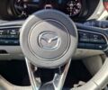 Мазда CX-90 2023 в Черкассах на Automoto.ua Бежевый Мазда CX-90, объемом двигателя 2.5 л и пробегом 19 тыс. км за 38500 $, фото 10 на Automoto.ua