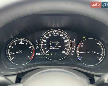 Бежевый Мазда CX-90, объемом двигателя 3.28 л и пробегом 51 тыс. км за 45000 $, фото 44 на Automoto.ua