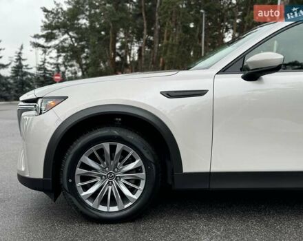 Бежевый Мазда CX-90, объемом двигателя 3.28 л и пробегом 51 тыс. км за 45000 $, фото 11 на Automoto.ua