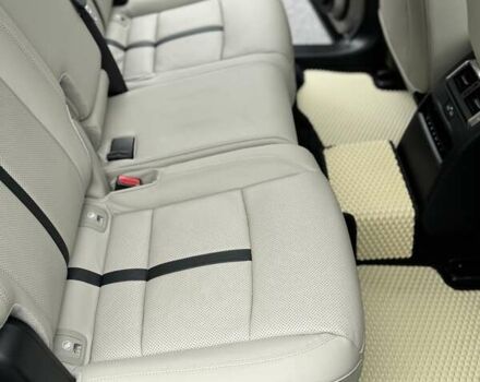 Бежевый Мазда CX-90, объемом двигателя 3.28 л и пробегом 51 тыс. км за 45000 $, фото 60 на Automoto.ua