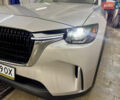 Мазда CX-90 2023 в Харькове на Automoto.ua Бежевый Мазда CX-90, объемом двигателя 3 л и пробегом 50 тыс. км за 40000 $, фото 54 на Automoto.ua