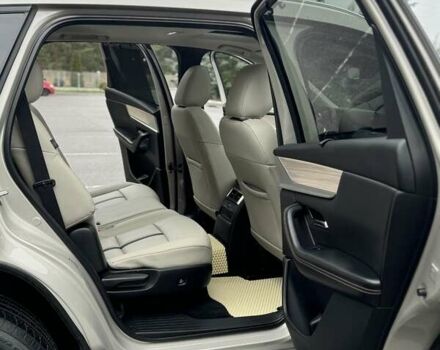 Бежевый Мазда CX-90, объемом двигателя 3.28 л и пробегом 51 тыс. км за 45000 $, фото 59 на Automoto.ua