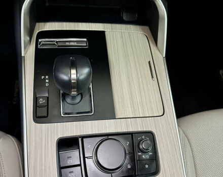 Мазда CX-90 2023 в Харькове на Automoto.ua Бежевый Мазда CX-90, объемом двигателя 3 л и пробегом 50 тыс. км за 40000 $, фото 56 на Automoto.ua