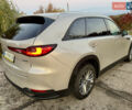 Мазда CX-90 2023 в Харькове на Automoto.ua Бежевый Мазда CX-90, объемом двигателя 3 л и пробегом 50 тыс. км за 40000 $, фото 12 на Automoto.ua