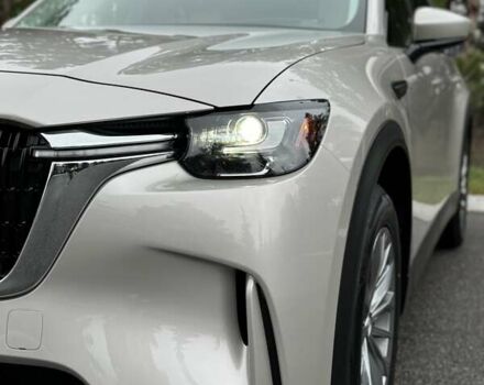Бежевый Мазда CX-90, объемом двигателя 3.28 л и пробегом 51 тыс. км за 45000 $, фото 14 на Automoto.ua