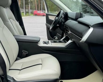 Бежевый Мазда CX-90, объемом двигателя 3.28 л и пробегом 51 тыс. км за 45000 $, фото 67 на Automoto.ua