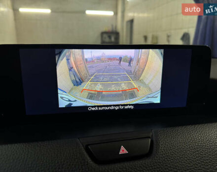 Мазда CX-90 2023 в Харькове на Automoto.ua Бежевый Мазда CX-90, объемом двигателя 3 л и пробегом 50 тыс. км за 40000 $, фото 43 на Automoto.ua