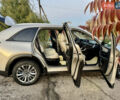 Мазда CX-90 2023 в Харькове на Automoto.ua Бежевый Мазда CX-90, объемом двигателя 3 л и пробегом 50 тыс. км за 40000 $, фото 30 на Automoto.ua