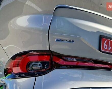 Мазда CX-90 2023 в Черкассах на Automoto.ua Бежевый Мазда CX-90, объемом двигателя 2.5 л и пробегом 19 тыс. км за 38500 $, фото 5 на Automoto.ua