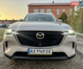 Мазда CX-90 2023 в Харькове на Automoto.ua Бежевый Мазда CX-90, объемом двигателя 3 л и пробегом 50 тыс. км за 40000 $, фото 3 на Automoto.ua