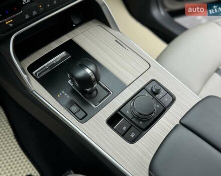 Бежевый Мазда CX-90, объемом двигателя 3.28 л и пробегом 51 тыс. км за 45000 $, фото 46 на Automoto.ua