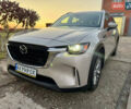 Мазда CX-90 2023 в Харькове на Automoto.ua Бежевый Мазда CX-90, объемом двигателя 3 л и пробегом 50 тыс. км за 40000 $, фото 1 на Automoto.ua