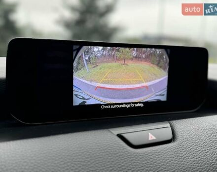 Бежевый Мазда CX-90, объемом двигателя 3.28 л и пробегом 51 тыс. км за 45000 $, фото 76 на Automoto.ua