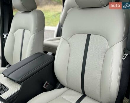 Бежевый Мазда CX-90, объемом двигателя 3.28 л и пробегом 51 тыс. км за 45000 $, фото 34 на Automoto.ua