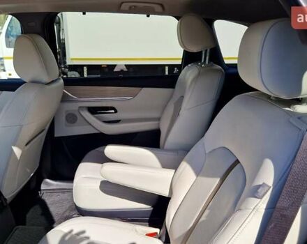 Мазда CX-90 2023 в Черкассах на Automoto.ua Бежевый Мазда CX-90, объемом двигателя 2.5 л и пробегом 19 тыс. км за 38500 $, фото 16 на Automoto.ua
