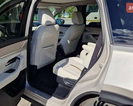 Мазда CX-90 2023 в Черкассах на Automoto.ua Бежевый Мазда CX-90, объемом двигателя 2.5 л и пробегом 19 тыс. км за 38500 $, фото 15 на Automoto.ua