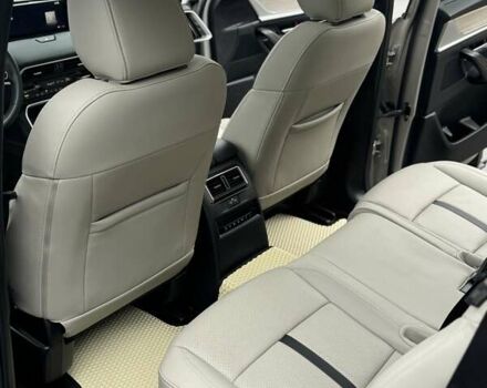 Бежевый Мазда CX-90, объемом двигателя 3.28 л и пробегом 51 тыс. км за 45000 $, фото 55 на Automoto.ua