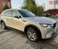 Мазда CX-90 2023 в Харькове на Automoto.ua Бежевый Мазда CX-90, объемом двигателя 3 л и пробегом 50 тыс. км за 40000 $, фото 18 на Automoto.ua