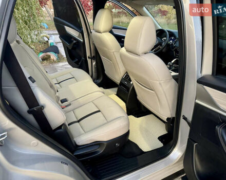 Мазда CX-90 2023 в Харькове на Automoto.ua Бежевый Мазда CX-90, объемом двигателя 3 л и пробегом 50 тыс. км за 40000 $, фото 26 на Automoto.ua
