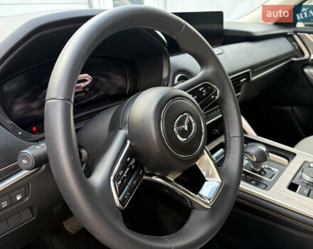 Бежевый Мазда CX-90, объемом двигателя 2.49 л и пробегом 10 тыс. км за 39900 $, фото 23 на Automoto.ua