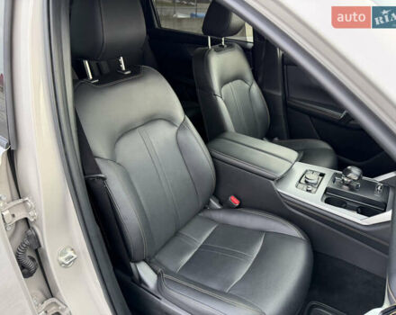Бежевый Мазда CX-90, объемом двигателя 3.28 л и пробегом 46 тыс. км за 41900 $, фото 17 на Automoto.ua