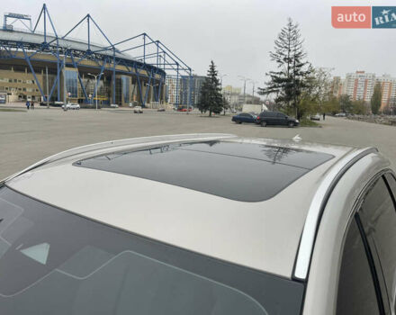 Бежевий Мазда CX-90, об'ємом двигуна 2.5 л та пробігом 5 тис. км за 47000 $, фото 12 на Automoto.ua