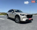 Бежевый Мазда CX-90, объемом двигателя 2.49 л и пробегом 10 тыс. км за 39900 $, фото 9 на Automoto.ua